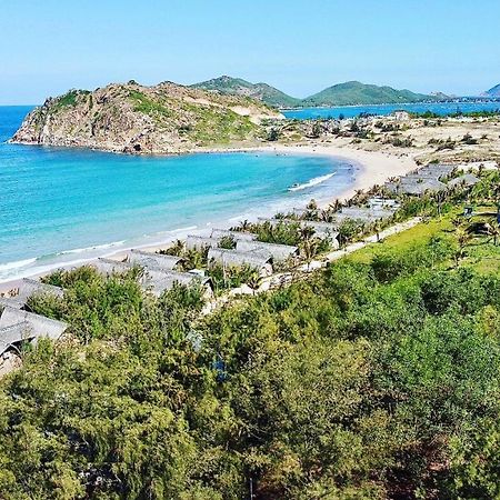 Hoa Loi Resort, Song Cau-Phu Yen エクステリア 写真