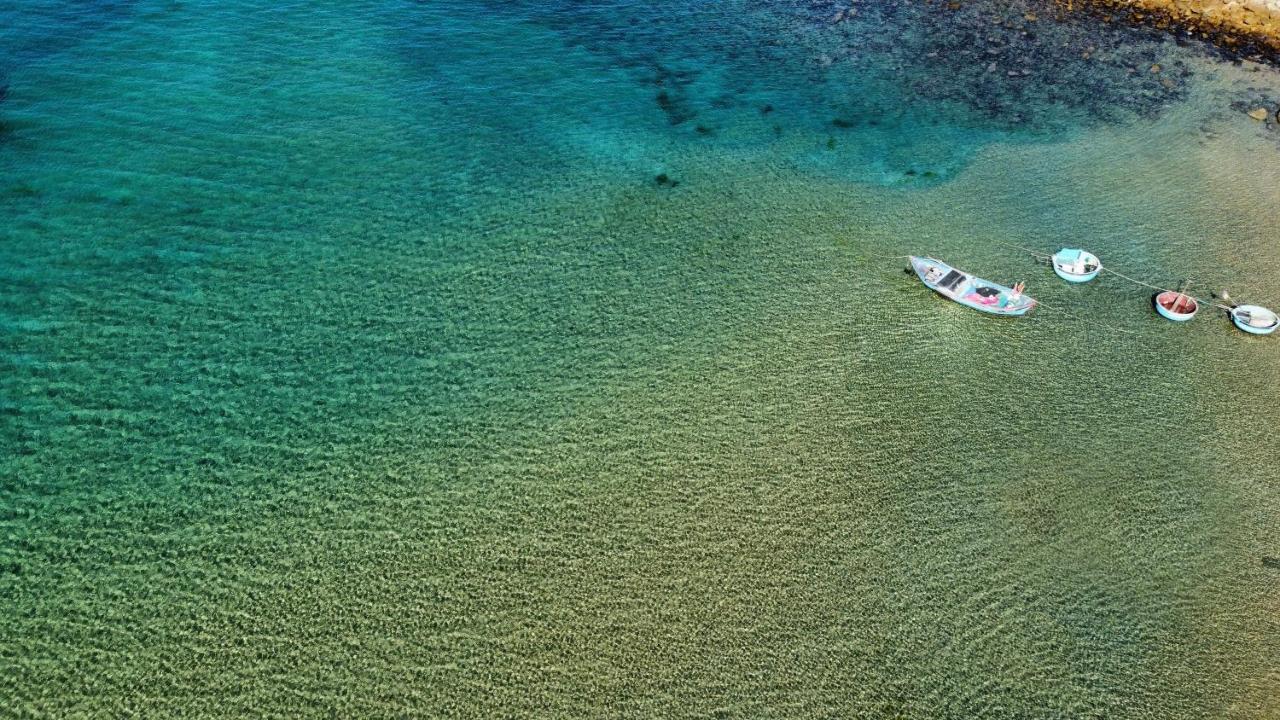 Hoa Loi Resort, Song Cau-Phu Yen エクステリア 写真