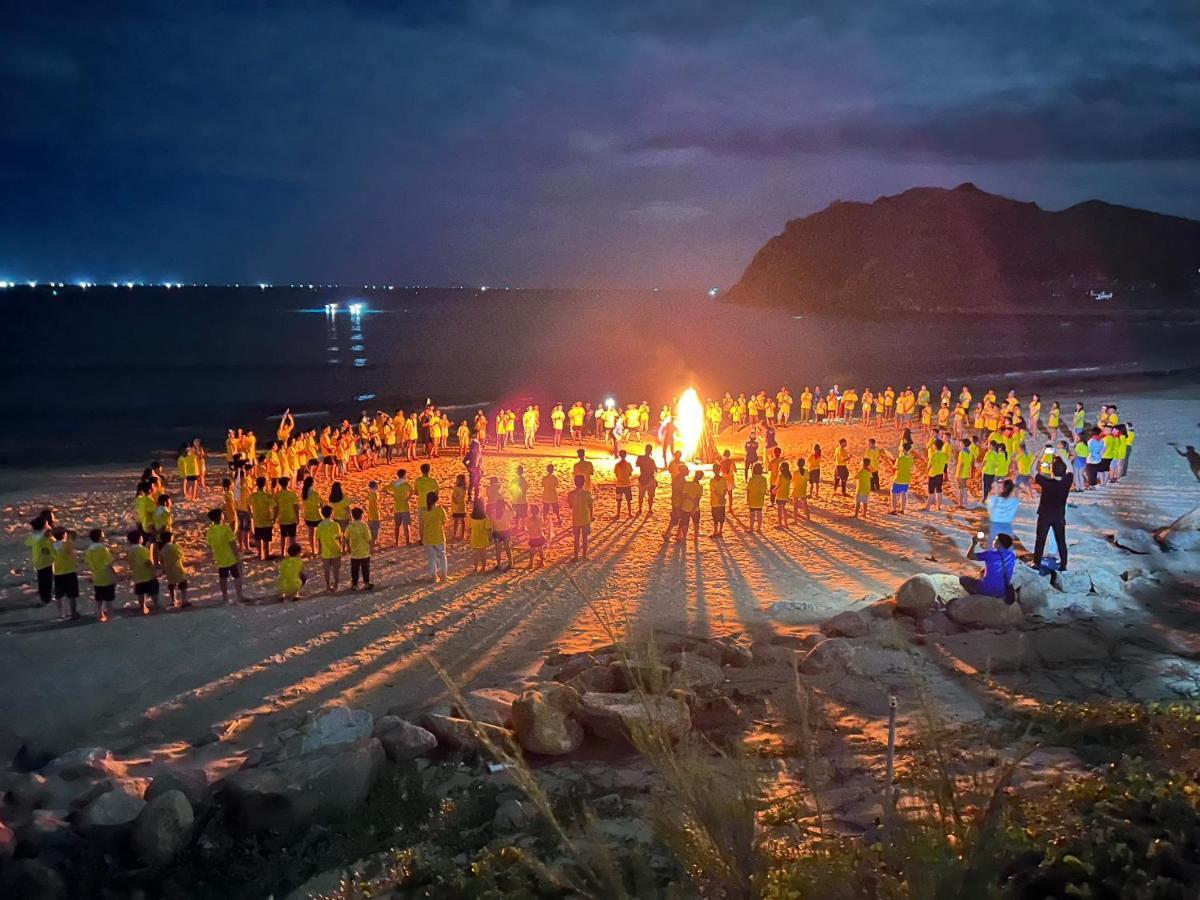 Hoa Loi Resort, Song Cau-Phu Yen エクステリア 写真