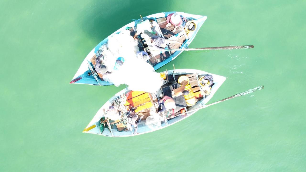 Hoa Loi Resort, Song Cau-Phu Yen エクステリア 写真