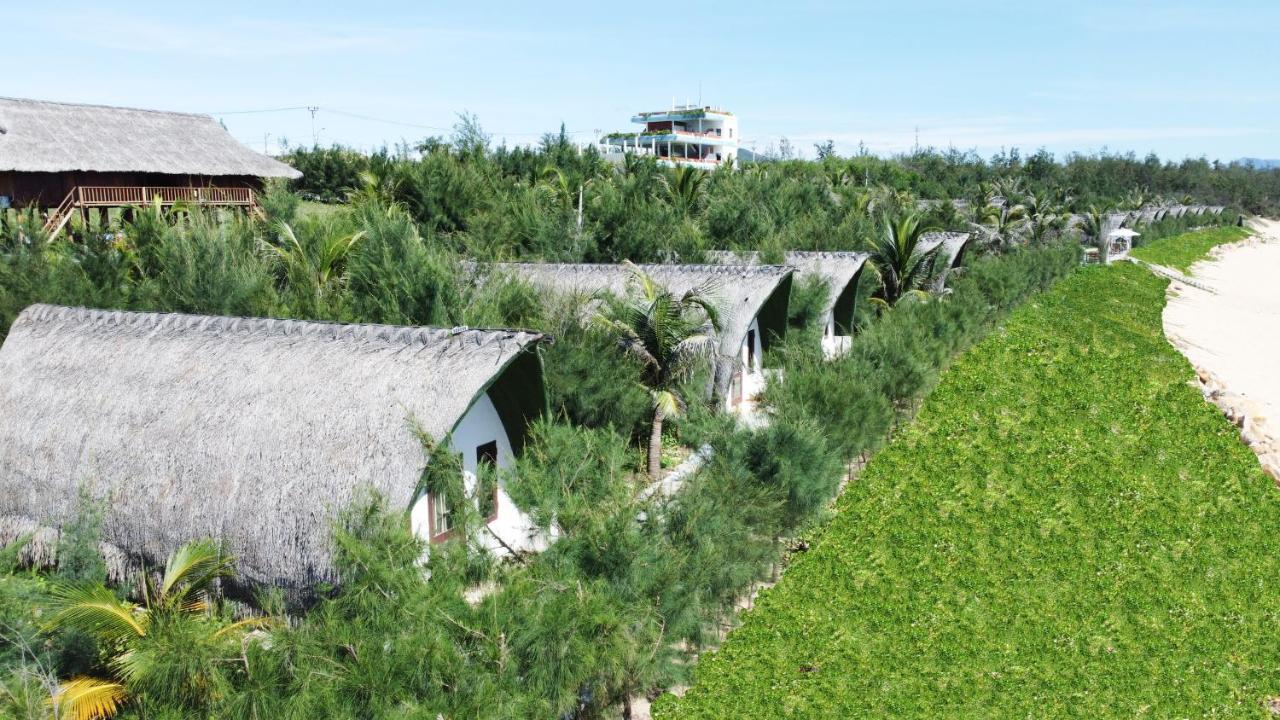 Hoa Loi Resort, Song Cau-Phu Yen エクステリア 写真